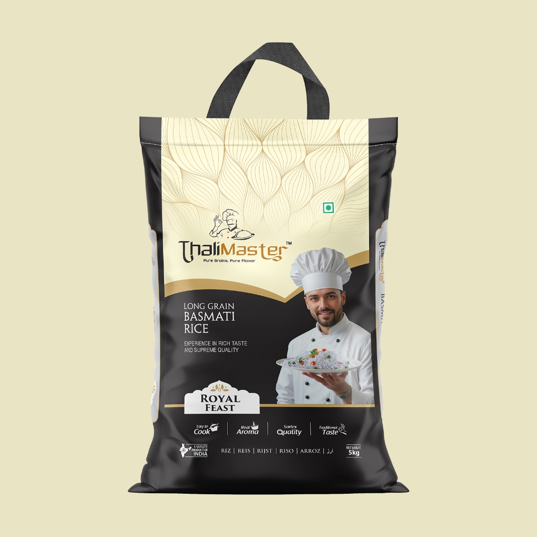 Royal Feast 5kg
