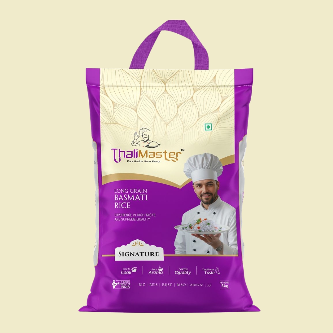 ThaliMaster Signature 5kg