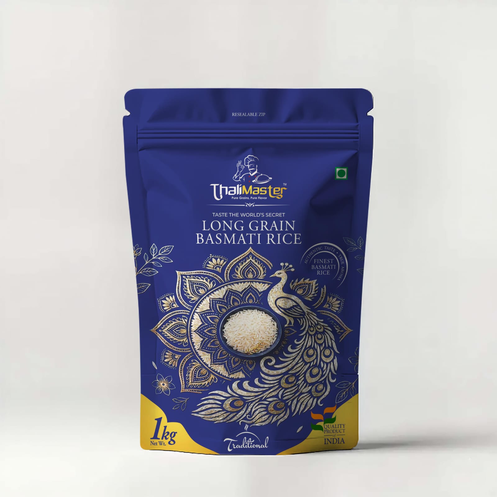 Traditional 1kg