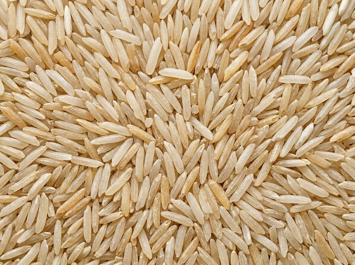 Brown Rice